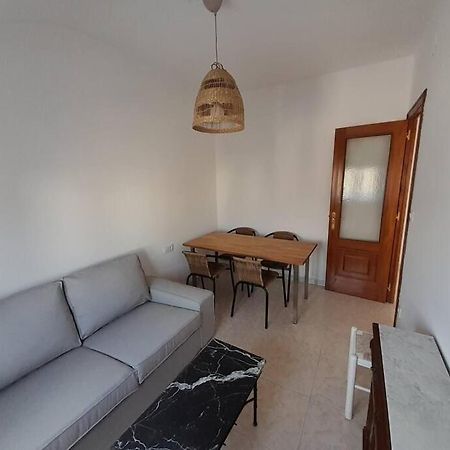 Atico Completamente Equipado Plaza De Espana Διαμέρισμα Φερόλ Εξωτερικό φωτογραφία